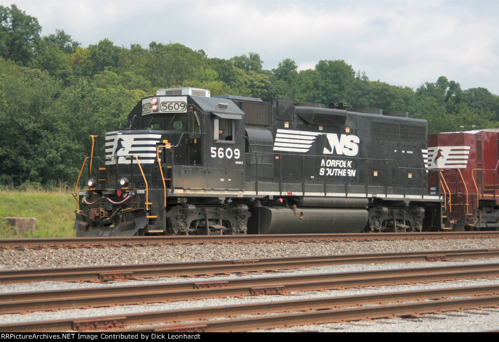 NS 5609